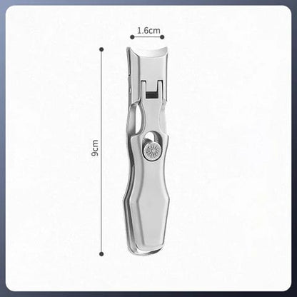 NailMate™ – Zacht, precies nageltrimmen voor perfecte verzorging [50% Korting]