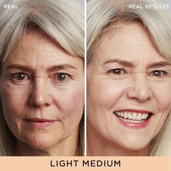 Sublime™ - Natuurlijke teint in 1 stap [1 + 1 Gratis]