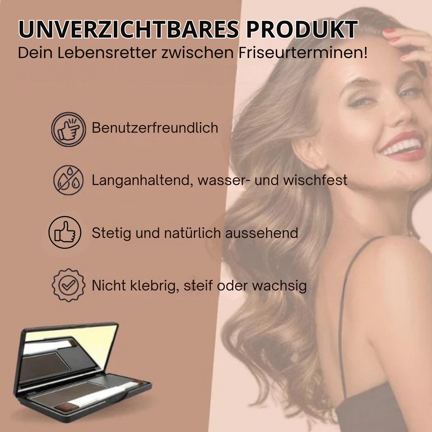 FarbeBilanz™ – Natuurlijk ogende tinten voor een harmonieuze en frisse finish [50% Korting]