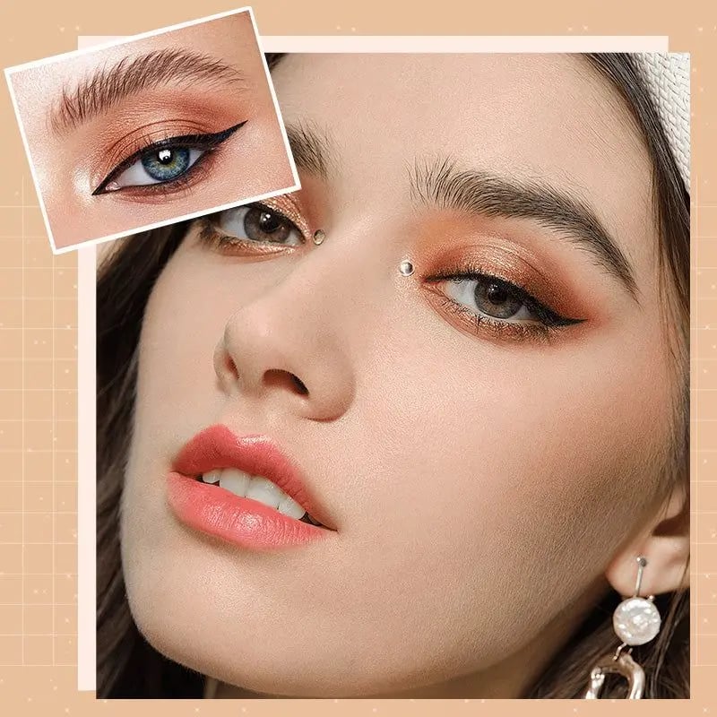 EyeColor™ – Voor een onweerstaanbare, stralende oogglans [50% Korting]