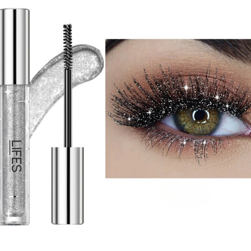 FunkelLash™ - Waterproof glittermascara [1 + 1 Gratis]