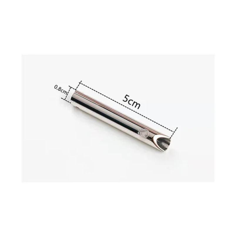 CalmBreath™ – RVS-alternatief voor roken & vapen voor snelle angstopluchting [50% Korting]