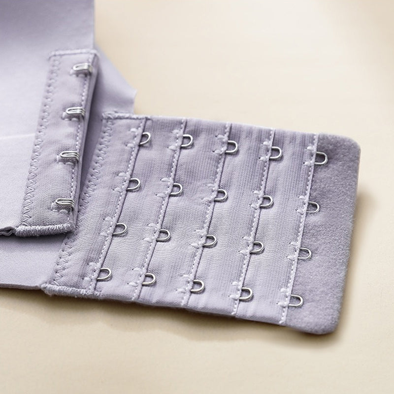 ComfortMax™ - Draadloze Comfort BH met naadloze pasvorm [1 + 1 Gratis]