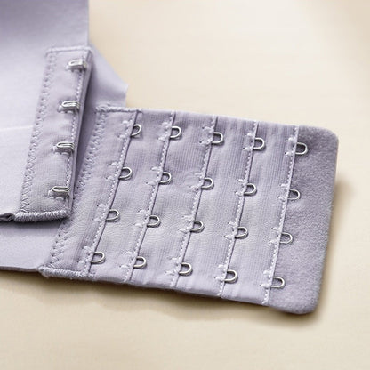 ComfortMax™ - Draadloze Comfort BH met naadloze pasvorm [1 + 1 Gratis]