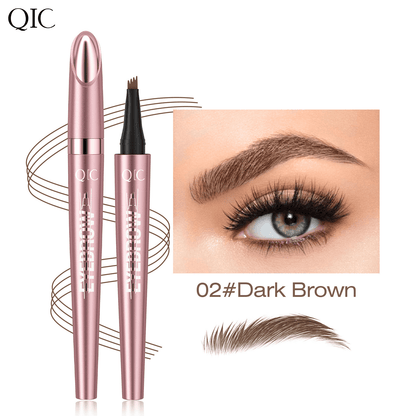 MicroBrow – Perfecte wenkbrauwen in seconden | 50% korting