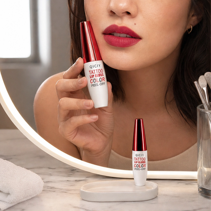 LipiGlow – Langdurige lippenkleuring voor tot 3 dagen onberispelijke schoonheid [50% korting]