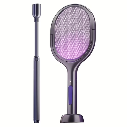 Zappy – Muggen effectief bestrijden met UV-licht | 50% korting