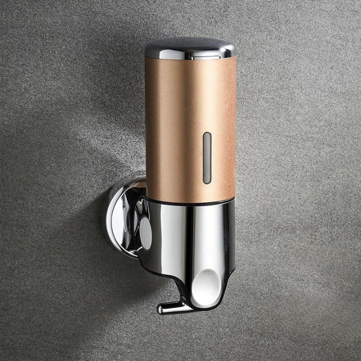 50% Korting | AutoSoap™ - 2-in-1 wanddispenser voor een georganiseerde badkamer [Laatste dag korting].