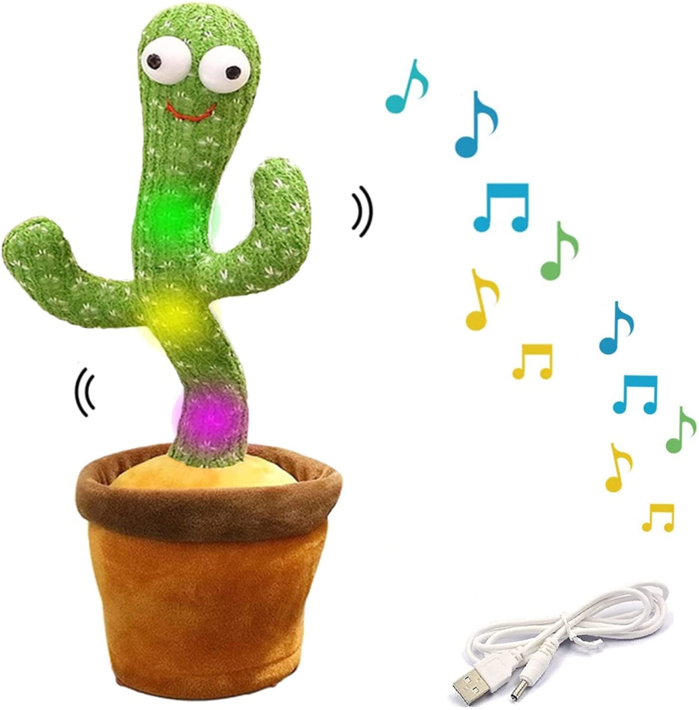 Interaktiver™ – Muzikaal speelplezier met grappige geluidsnabootsing [50% Korting]