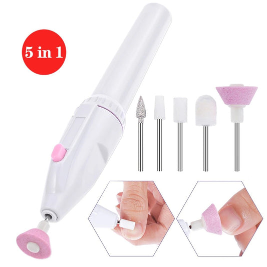 NailPro – Professionele nagelzorg voor thuis [1 + 1 Gratis]