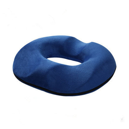 RelaxSeat – Orthopedisch zitkussen voor pijnvrij zitten | 50% korting