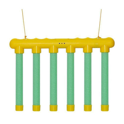 ReflexCube™ – Reflex-trainingskubus voor snelle reacties [50% Korting]