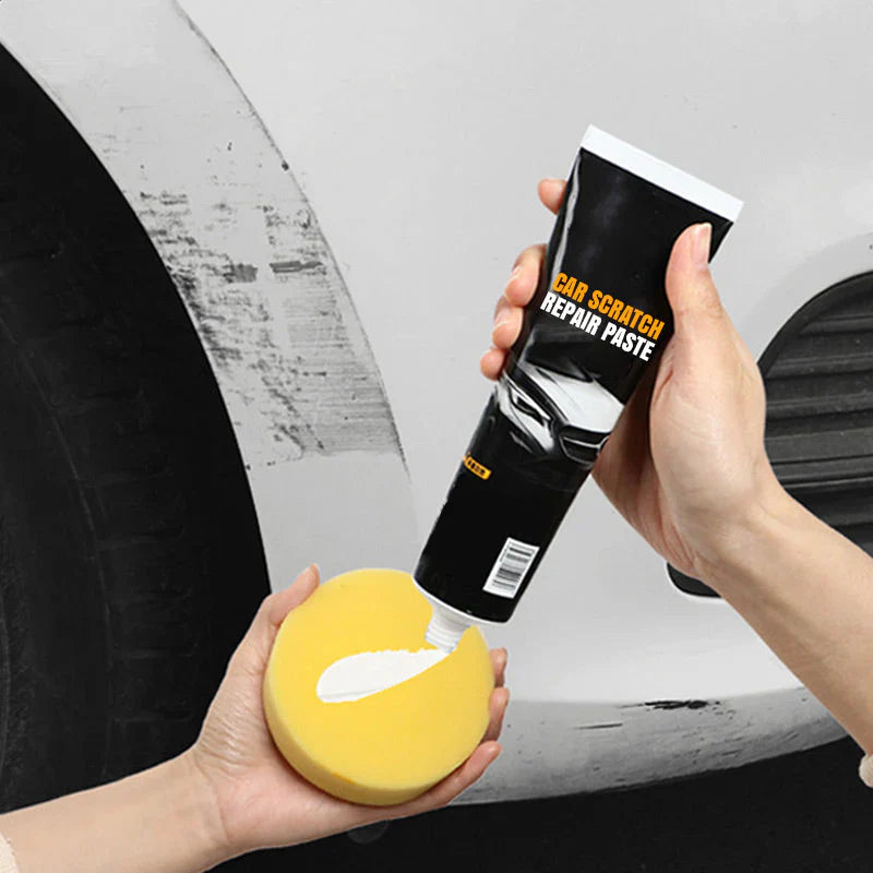 1 + 1 Gratis | FixFast™ – Repareer krassen snel en eenvoudig [Laatste dag korting]