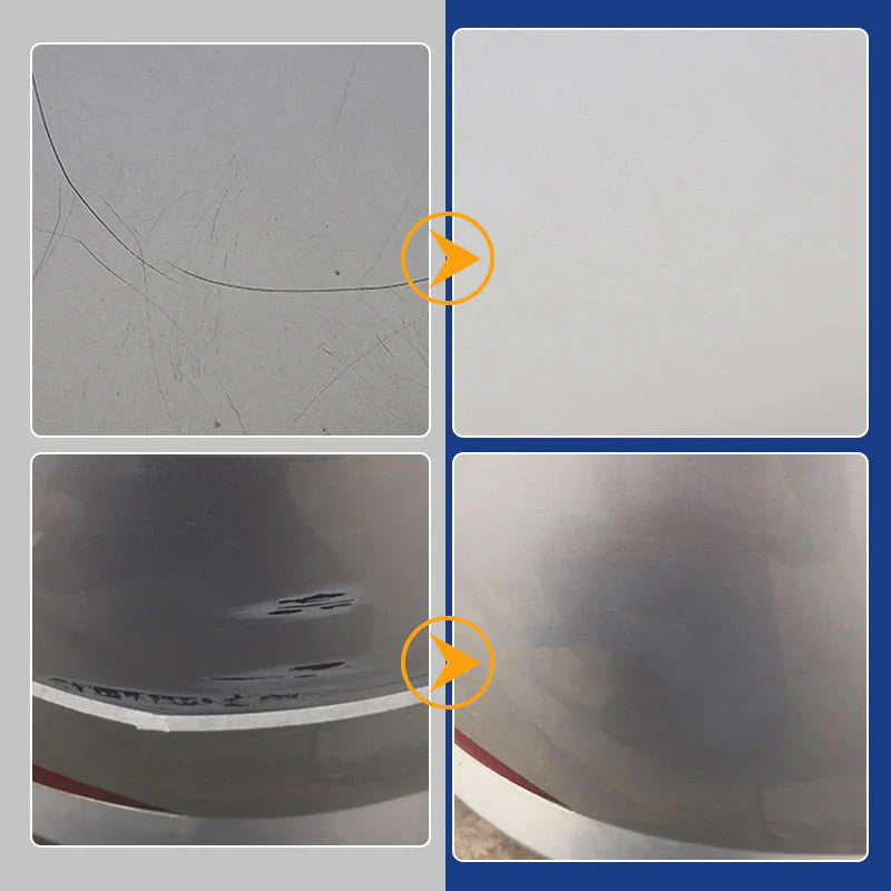 1 + 1 Gratis | FixFast™ – Repareer krassen snel en eenvoudig [Laatste dag korting]