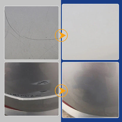 1 + 1 Gratis | FixFast™ – Repareer krassen snel en eenvoudig [Laatste dag korting]