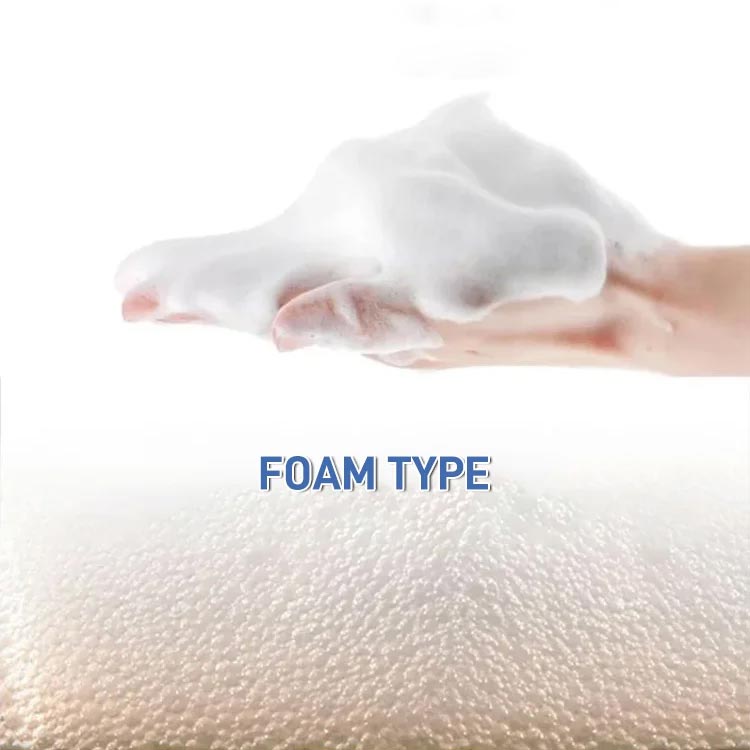 Foamify™ – Keukenvetreiniger met Schuimkracht voor Grondige Reiniging [1 + 1 Gratis]