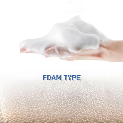 Foamify™ – Keukenvetreiniger met Schuimkracht voor Grondige Reiniging [1 + 1 Gratis]