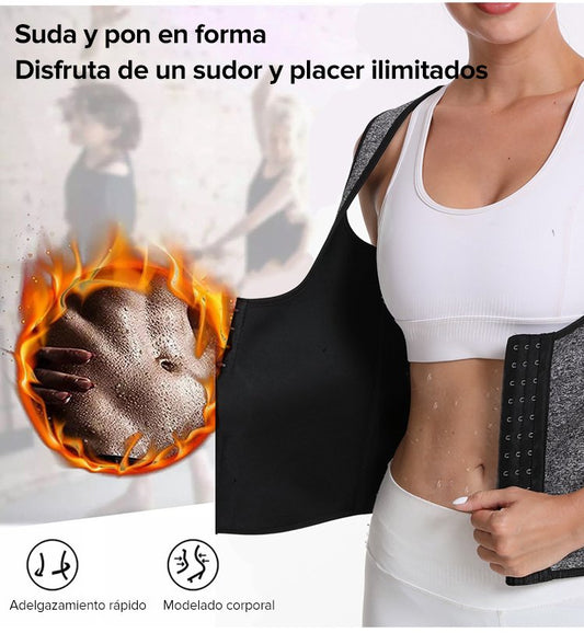 SculptWaist™ - Taillevormer voor een slank silhouet  [50% Korting]