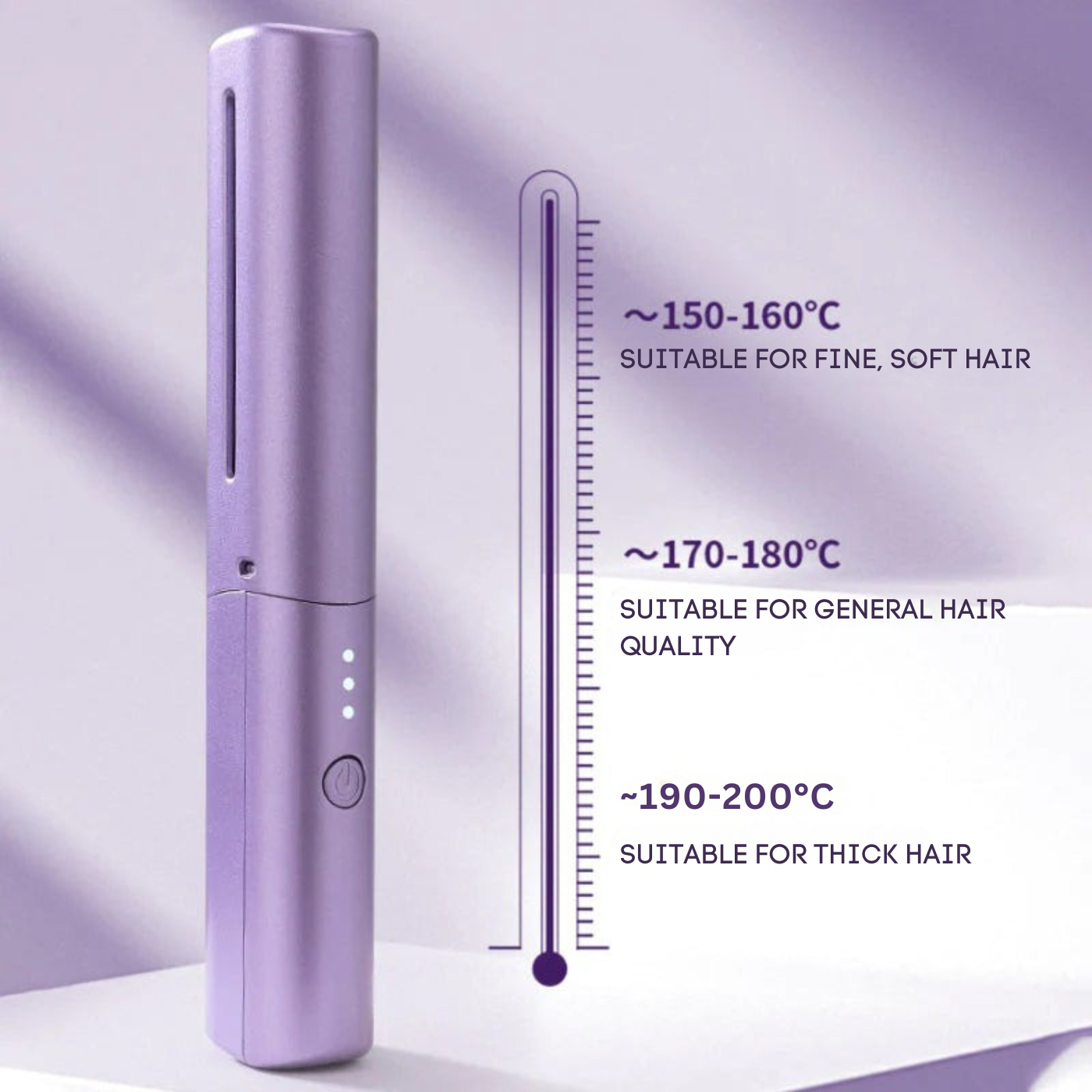 TravelDryer™ Snel en gemakkelijk je haar stylen [50% Korting]