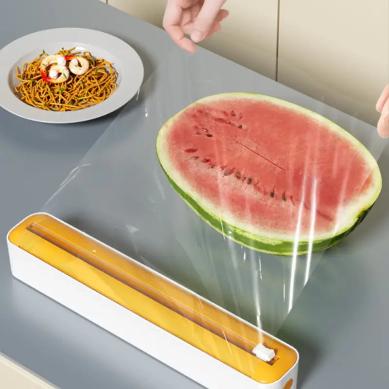 WrapTrim™ – Onmisbaar voor de moderne keuken [50% Korting]