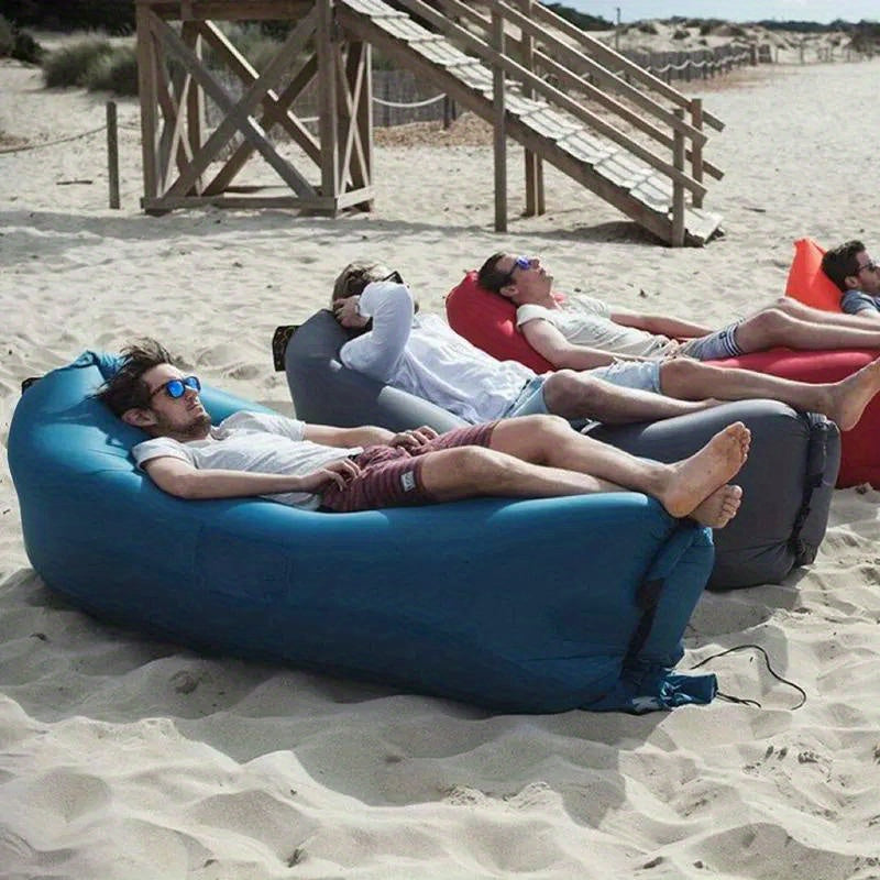 AirLounge – Ontspannen buitencomfort overal mee naartoe | 50% korting