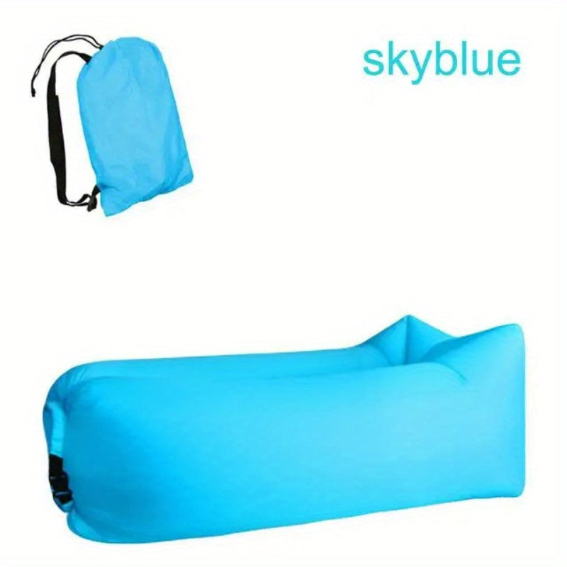 AirLounge – Ontspannen buitencomfort overal mee naartoe | 50% korting