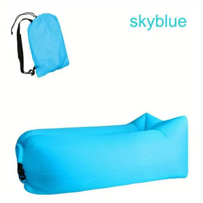 AirLounge – Ontspannen buitencomfort overal mee naartoe | 50% korting