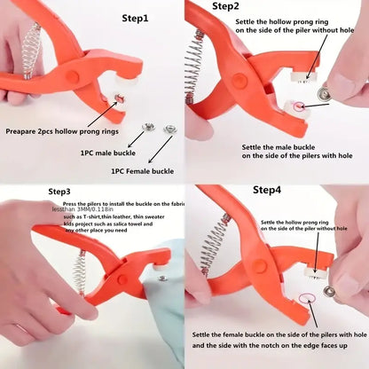 50% Korting | ClipEase™ - Herstel je kleding met gemak [Laatste dag korting].