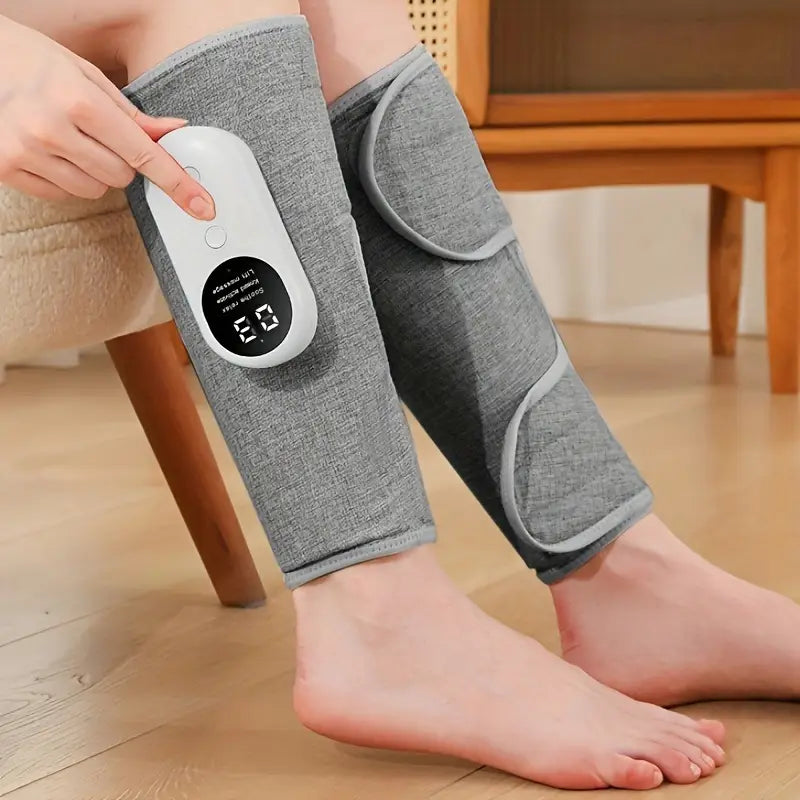 Relaxo™ – Directe spierontspanning en gerichte verlichting voor meer welzijn [50% Korting]