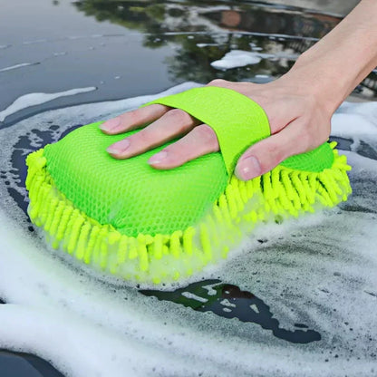 AutoShine – Professionele autodetailing voor een onberispelijk voertuig [50% korting]