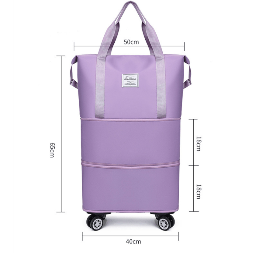 SmartBag™ - Bevrijd je creatieve geest! [50% Korting]