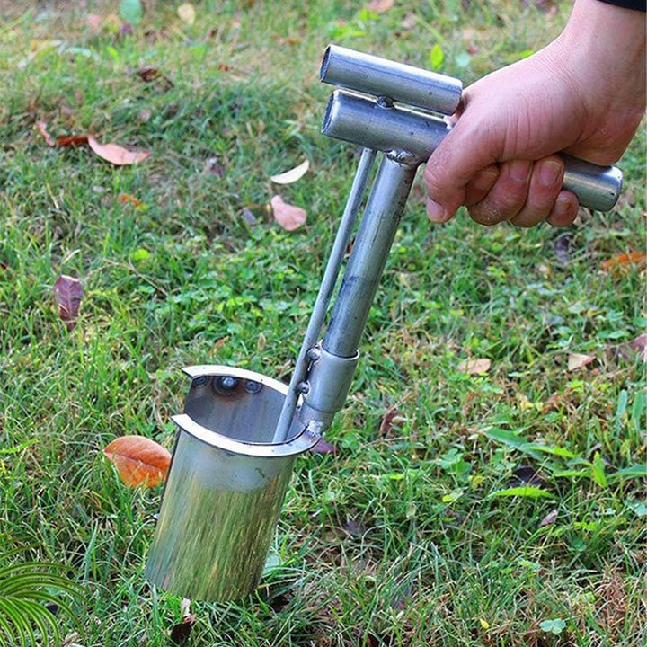 PlantUp™ - Rugvriendelijk planten als een pro [50% Korting]