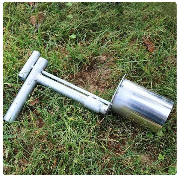 PlantUp™ - Rugvriendelijk planten als een pro [50% Korting]