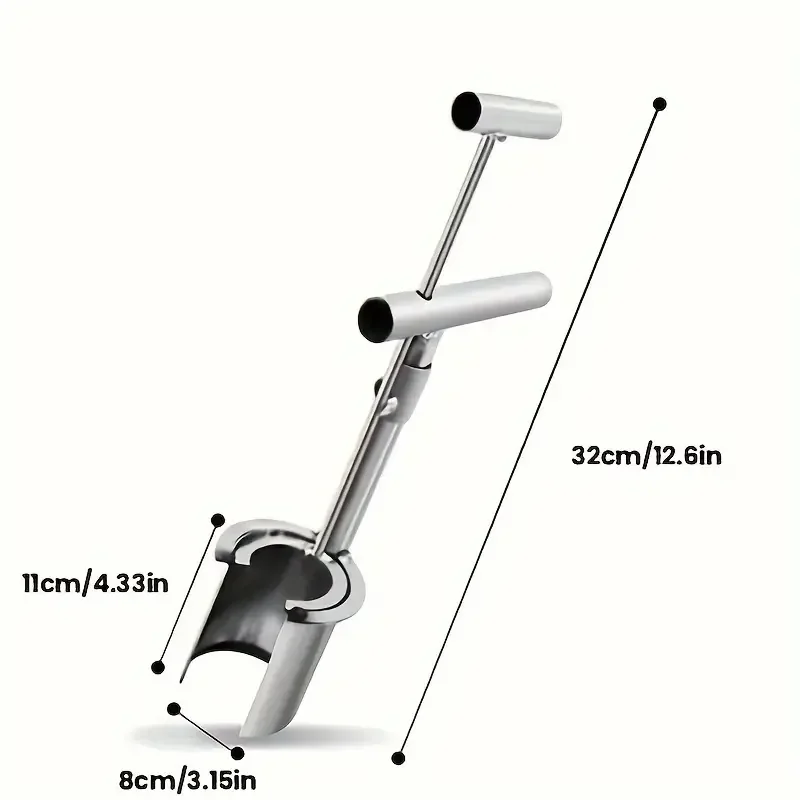 PlantUp™ - Rugvriendelijk planten als een pro [50% Korting]