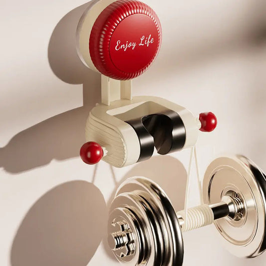 ShowerGrip™ – Verstelbare douchekophouder met sterke zuignap [50% Korting]