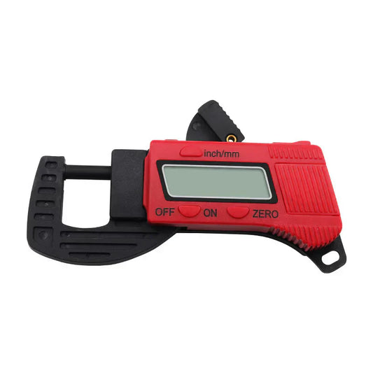 ProGauge™ – Nauwkeurig elektronisch diktemeetapparaat voor exacte metingen [50% Korting]