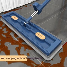 FloorCleaner – Revolutionaire dweilmop voor moeiteloze vloerreiniging [50% korting]
