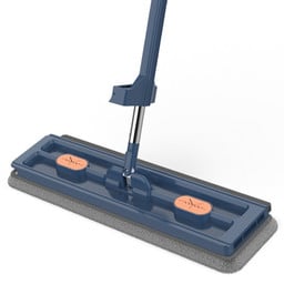FloorCleaner – Revolutionaire dweilmop voor moeiteloze vloerreiniging [50% korting]