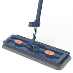 CleanWipe – Moeiteloos dweilen voor vlekkeloos schone vloeren [50% korting]