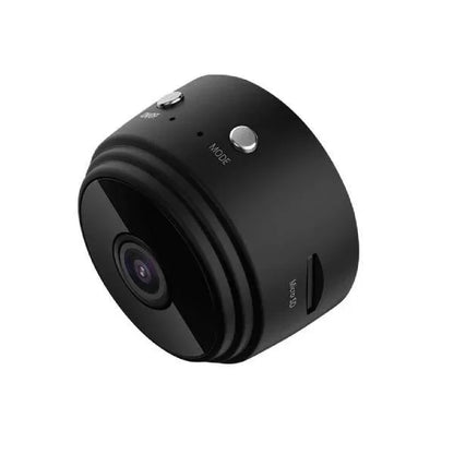 Draadloze achteruitrijcamera met nachtzicht voor camper en aanhanger