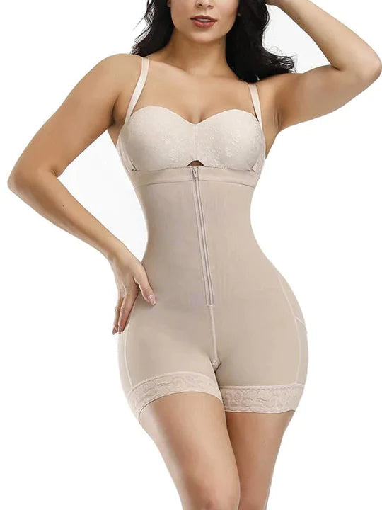 Estine™ - De onzichtbare shapewear die je figuur vormt en je zelfvertrouwen een boost geeft [50% Korting]