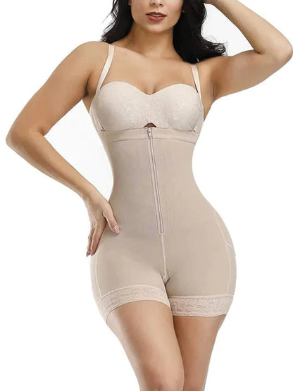 Estine™ - De onzichtbare shapewear die je figuur vormt en je zelfvertrouwen een boost geeft [50% Korting]