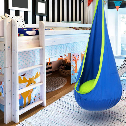 Breeza – Ultiem ontspanningscomfort voor binnen & buiten [50% korting]