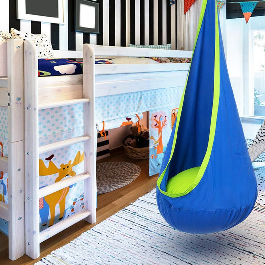 Breeza – Ultiem ontspanningscomfort voor binnen & buiten [50% korting]