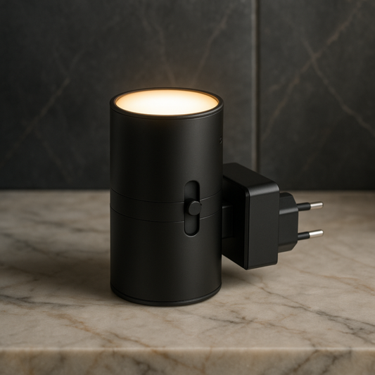 NightGlow – Zacht Licht voor Elke Nacht [50% Korting]
