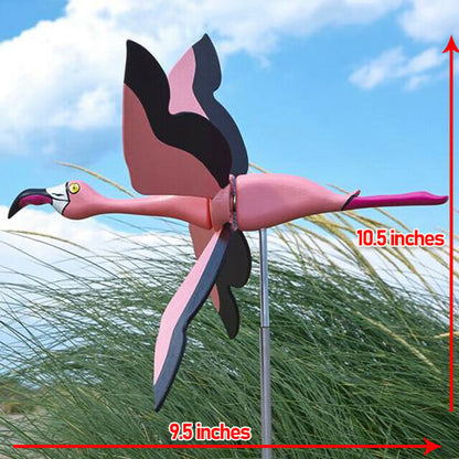 WhimsyMill™ – Geeft je buitenruimte een stijlvolle esthetiek en charmante flair [50% Korting]