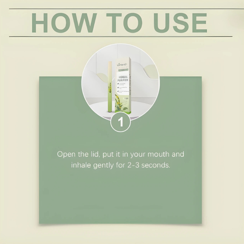 Purify™ – Ontspan op natuurlijke wijze voor rustige, evenwichtige momenten [1 + 1 Gratis]