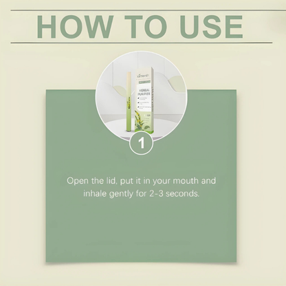 Purify™ – Ontspan op natuurlijke wijze voor rustige, evenwichtige momenten [1 + 1 Gratis]