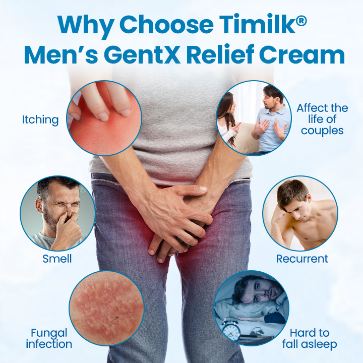 GentXRelief™ – Directe, verkoelende verlichting voor gerichte comfort en snel herstel [1 + 1 Gratis]