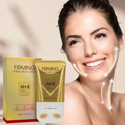 NeckLuxe – Verstevigend halsverzorging voor zichtbaar jongere huid [50% korting]